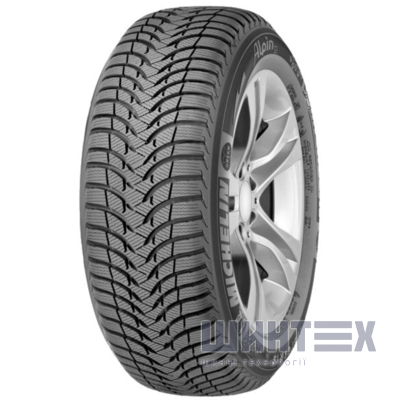 Michelin Alpin A4 225/60 R16 98H